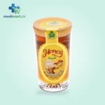 Marhaba Honey 300G Glass