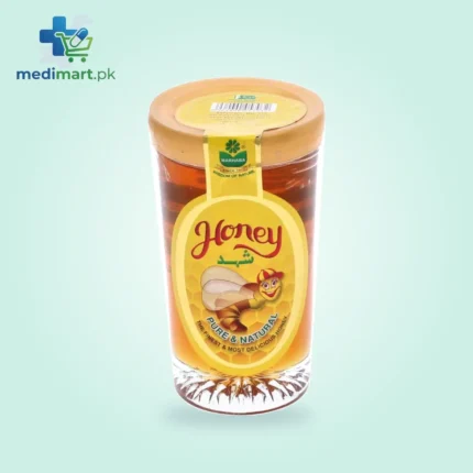 Marhaba Honey 300G Glass