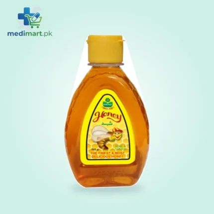 Marhaba Honey 500Grm