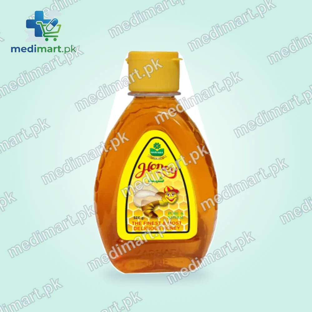 Marhaba Honey 500Grm