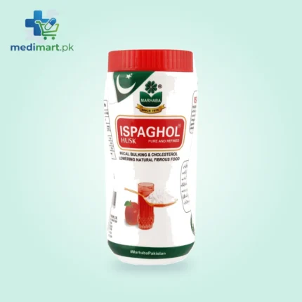 Marhaba Ispaghol Husk 150Gm