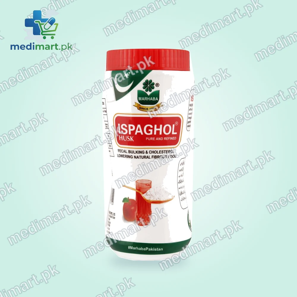 Marhaba Ispaghol Husk 150Gm Marhaba Ispaghol Husk 150Gm