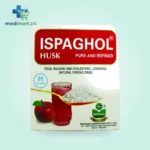 Marhaba Ispaghol Husk 25Gm