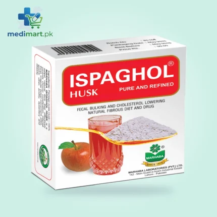 Marhaba Ispaghol Sachet