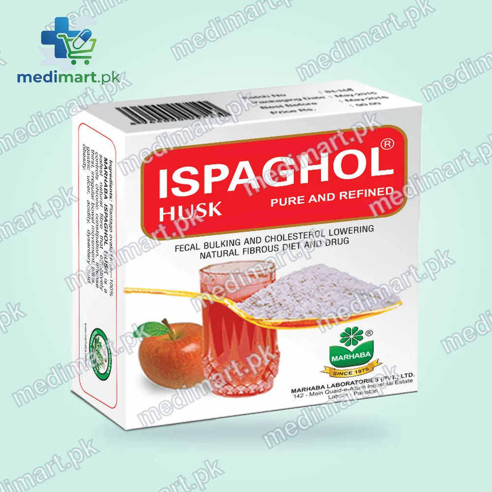 Marhaba Ispaghol Sachet Marhaba Ispaghol Sachet