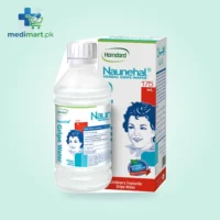 Naunehal Gripe Water Hamdard 150Ml