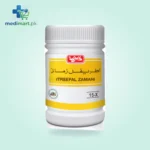 Qarshi Itreefal Zamani Majoon 100Gm