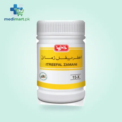 Qarshi Itreefal Zamani Majoon 100Gm