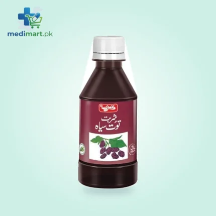 Tootsiah 240Ml Syrup