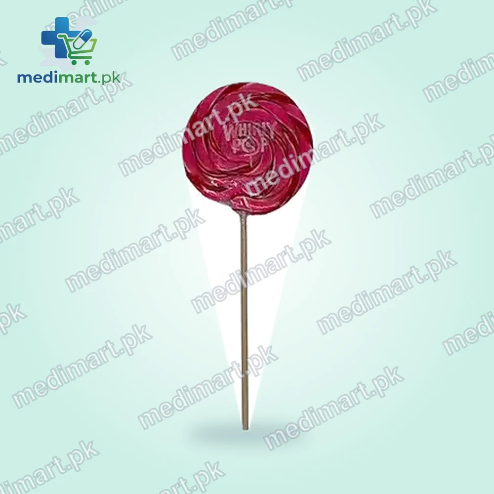 Doriva Loly Pop Large Pink