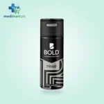 Bold Body Spray Prime