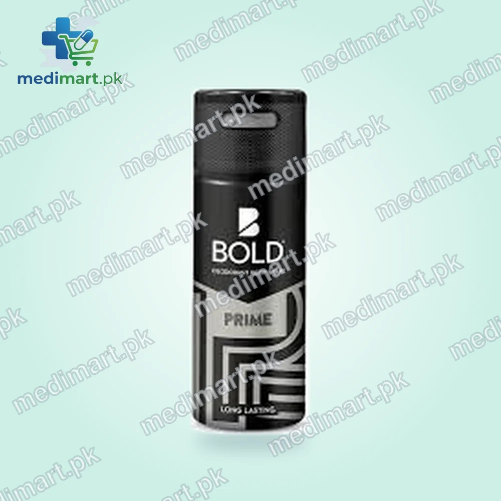 Bold Body Spray Prime Bold Body Spray Prime