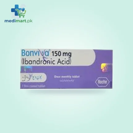 Bonviva 150mg Tablet