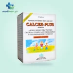 Calcee Plus Sachet