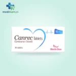 Canrec 16mg Tablet
