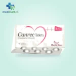 Canrec 8mg Tablet