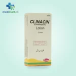 Clinacin 1% Lotion 30ml