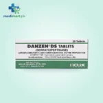 Danzen DS Tablet