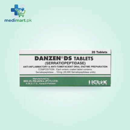 Danzen DS Tablet