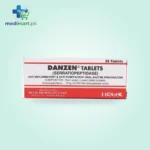 Danzen Tablet