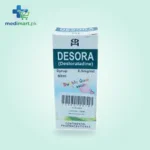 Desora Syrup 60ml