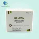 Despas Capsule