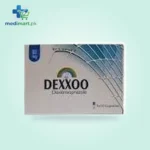 Dexxoo 60mg Capsule
