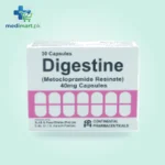 Digestine Capsule
