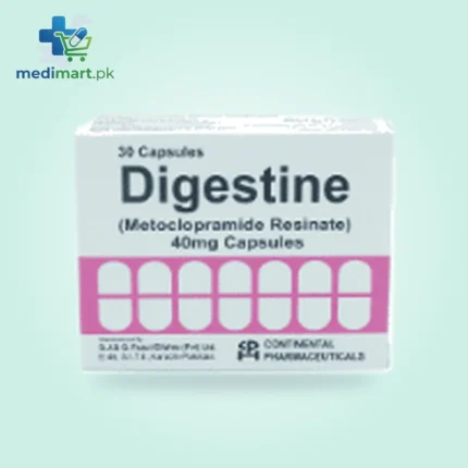 Digestine Capsule