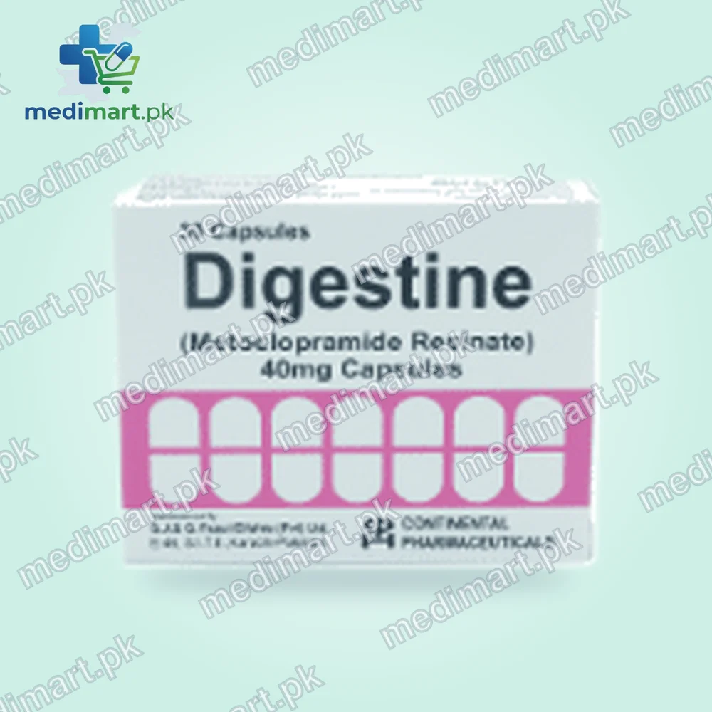 Digestine Capsule