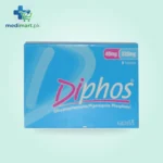 Diphos 40/320mg Tablet