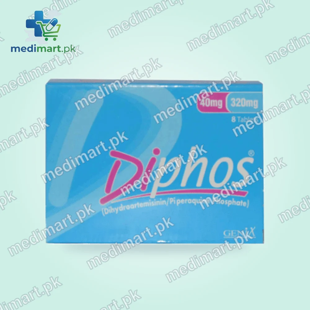 Diphos 40/320mg Tablet