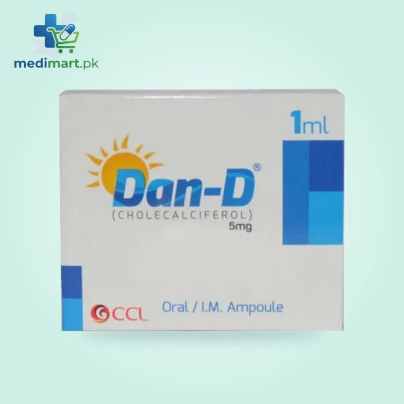 Dow D Injection