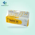 Dowfen Gel 2.5%