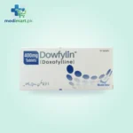 Dowfylin 400mg Tablet