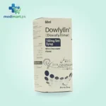 Dowfylin 100mg Syrup