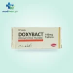 Doxybact 100mg Tablet