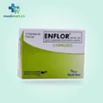 Enflor Sachet