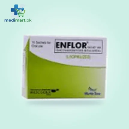 Enflor Sachet
