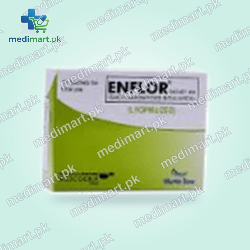 Enflor Sachet