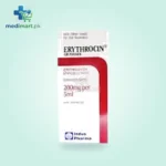 Erythrocin Granule 60ml