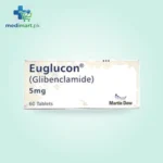 Euglucon Tablet