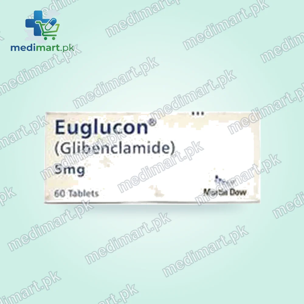 Euglucon Tablet Euglucon Tablet