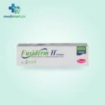 Fusiderm-H Cream