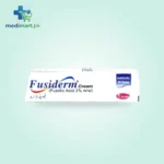 Fusiderm Cream