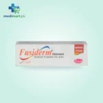 Fusiderm 15g Ointment