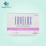 Fuvelox 250mg Tablet