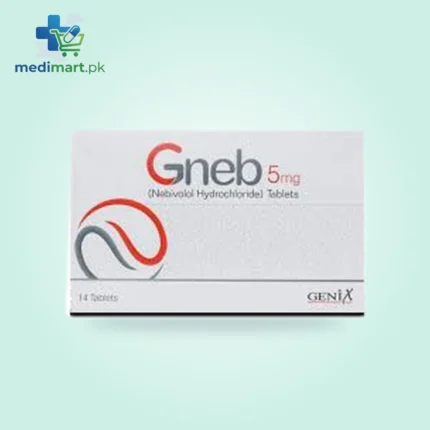 Gneb 5mg Tablet