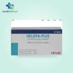 Helispa Plus Tablet