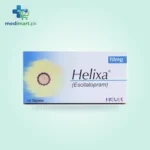 Helixa 10mg Tablet